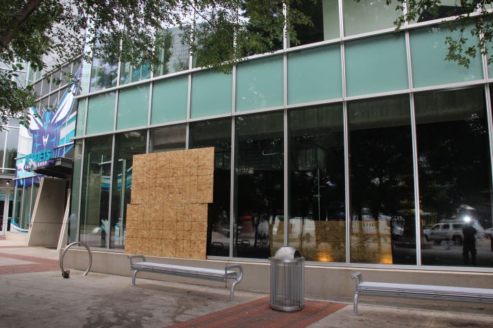 Charlotte Protests: The Aftermath