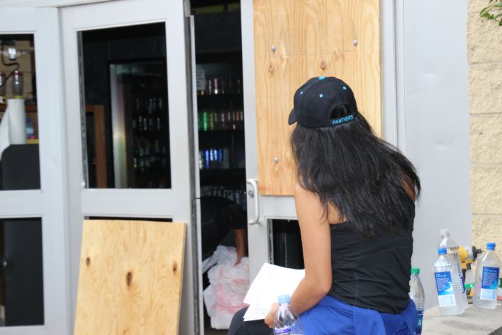 Charlotte Riots: The Aftermath