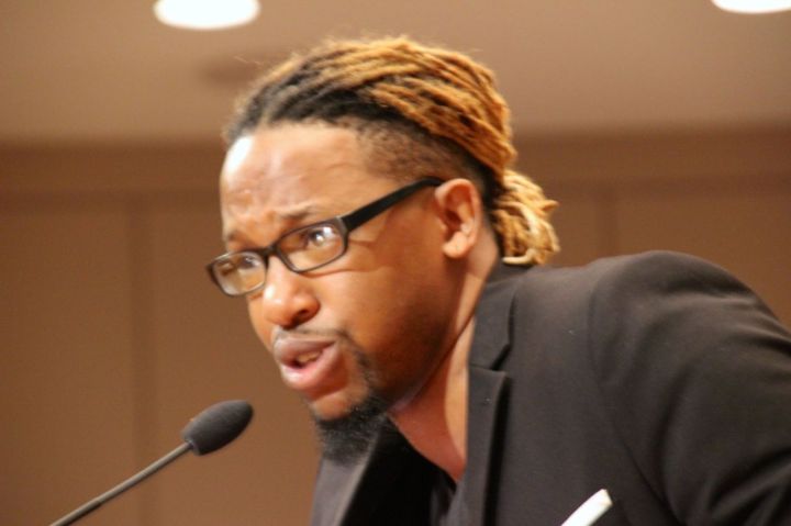 Protestors Voice Their Anger At City Council