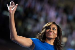 Democratic National Convention