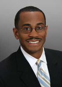 Marcus Jones