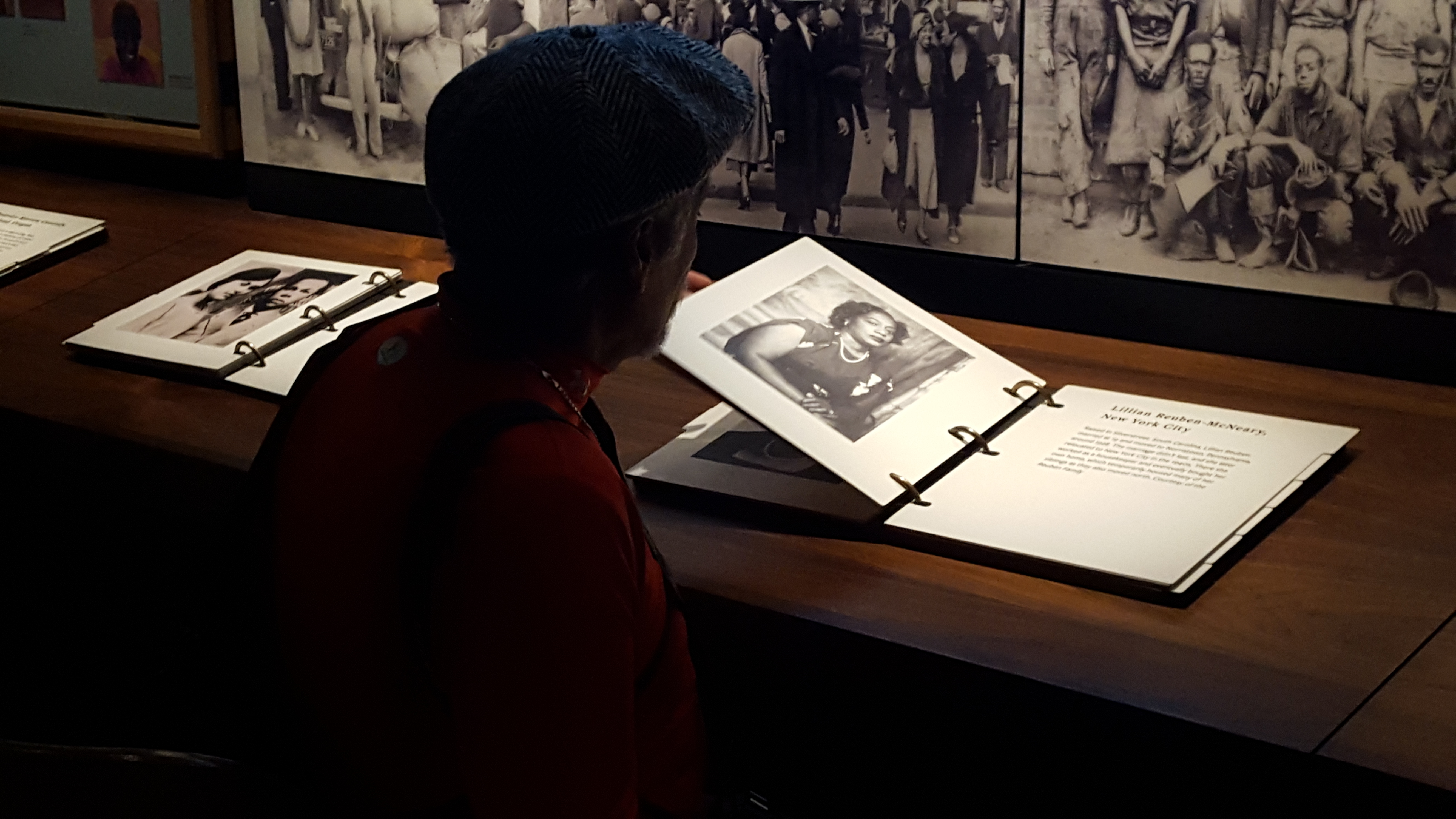 Smithsonian African American History Museum