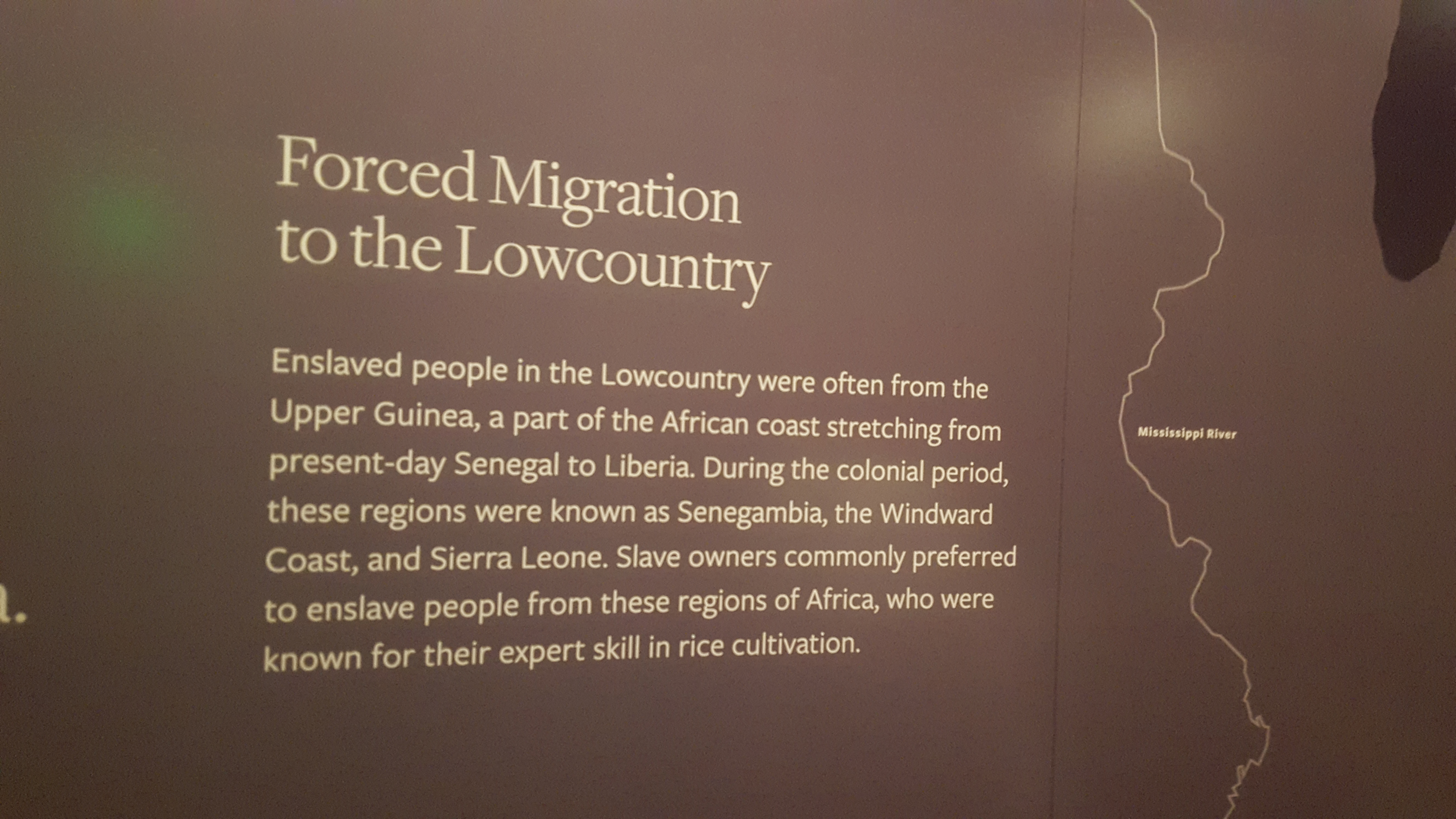 Smithsonian African American History Museum