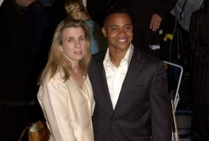 2002 Vanity Fair Oscar Party Hosted by Graydon Carter - Arrivals