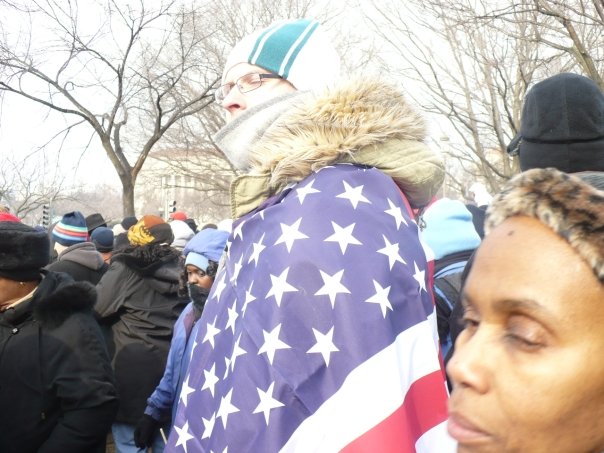 Inauguration 2009