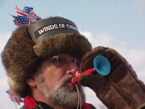 Inauguration 2009
