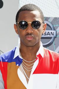 Make A Wish VIP Experience At BET Awards - Red Carpet Arrivals