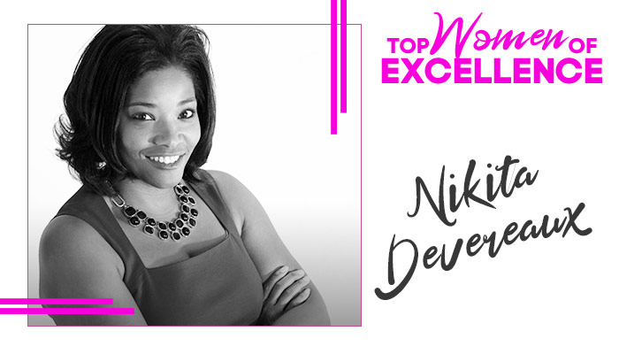 women of excellence photos