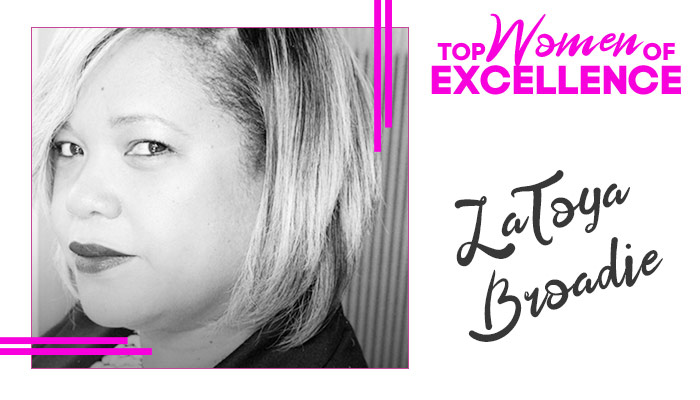 women of excellence photos