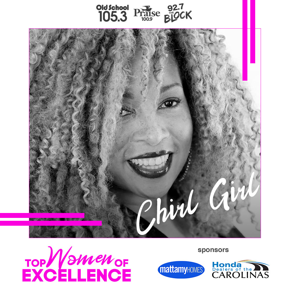 Women of Excellence