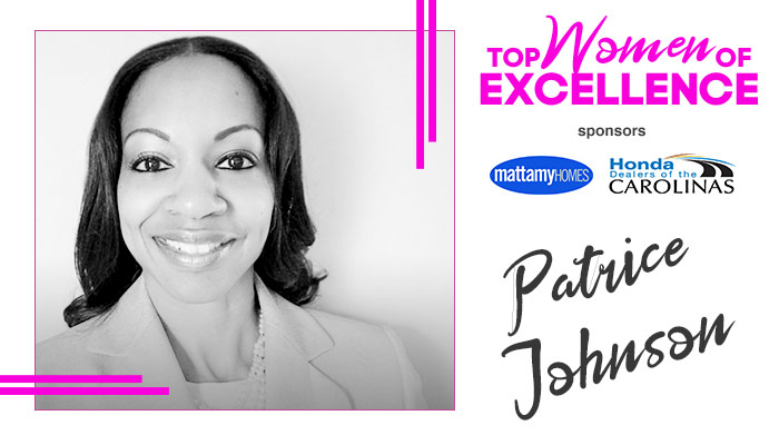 Women of Excellence