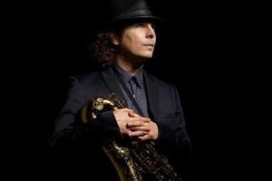 Boney James