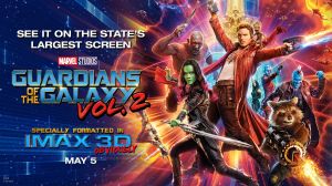 Guardians of the Galaxy