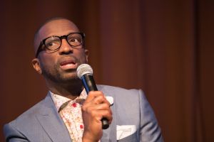 TV One's 'Rickey Smiley For Real' Season 2 Premiere Screening