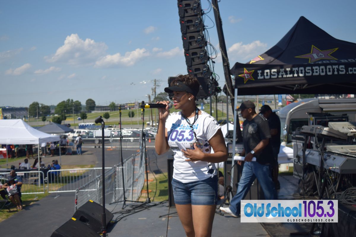 8th Annual Soul Food Festival