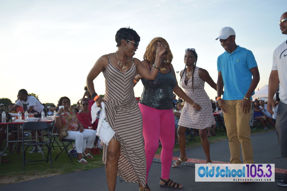 8th Annual Soul Food Festival