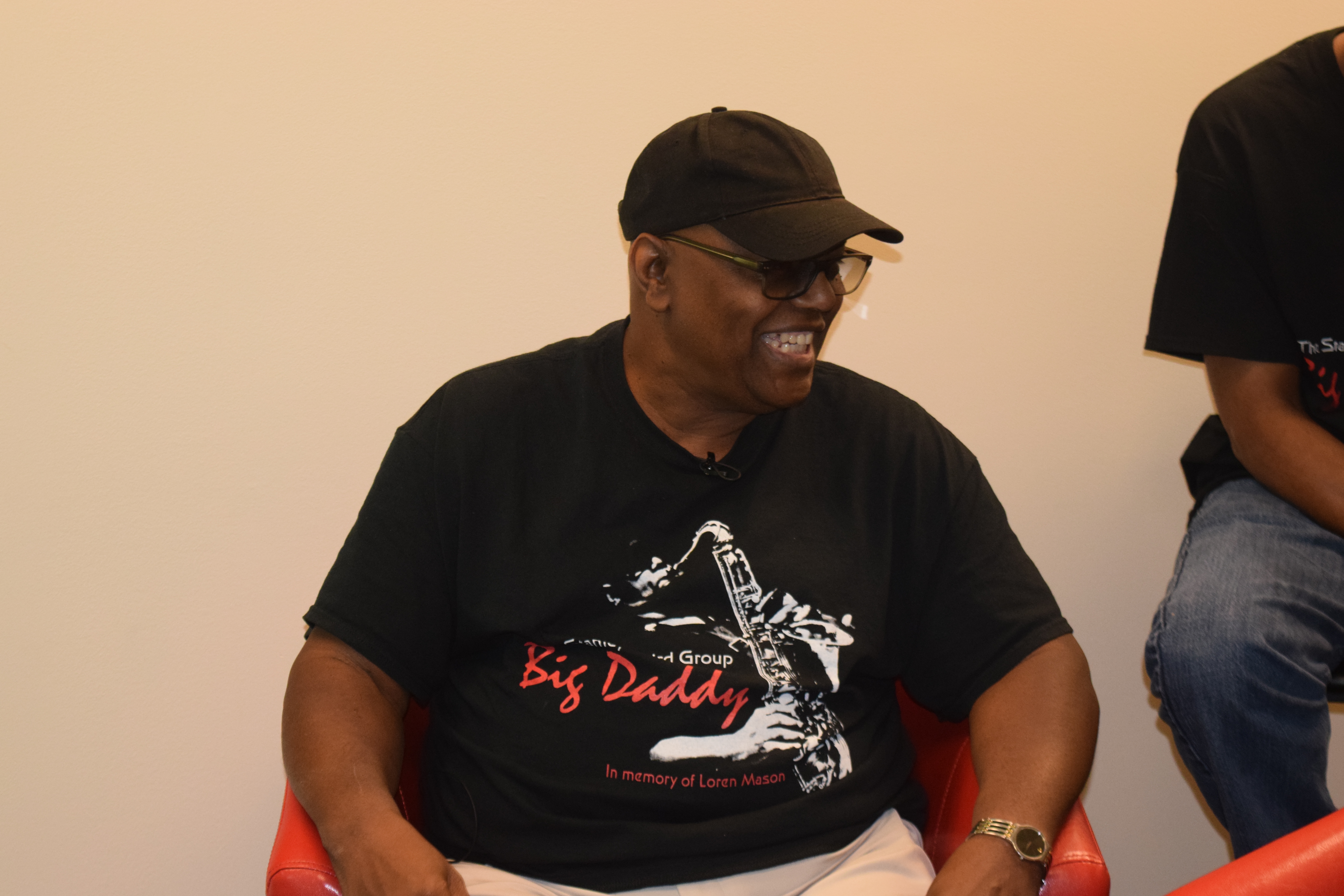 Olympia D & The Stanley Baird Group