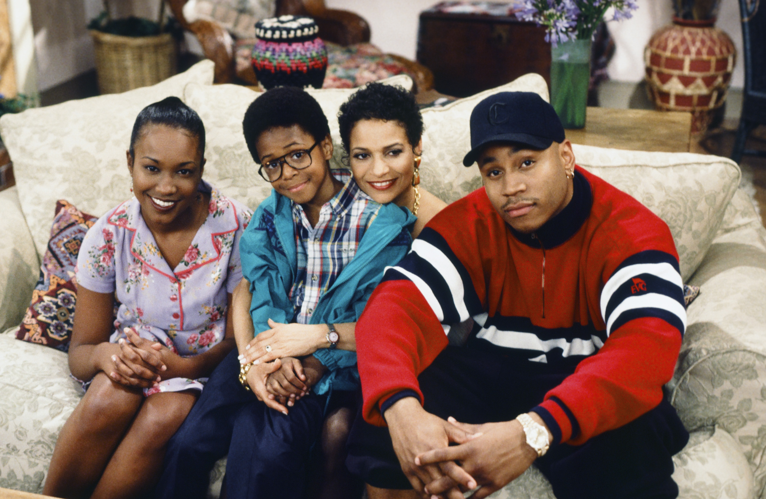 In The House - Season 1