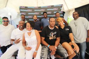 Funkfest Charlotte 2017