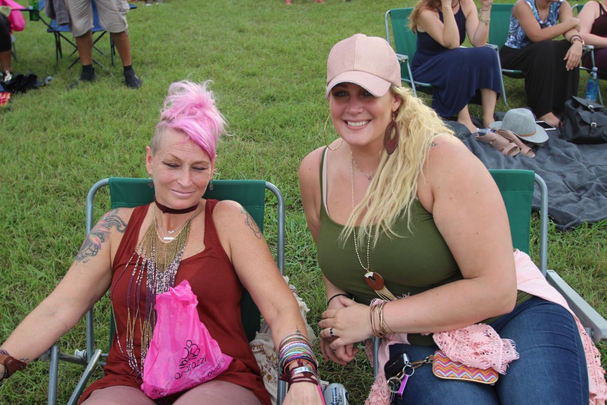 Funkfest Charlotte 2017