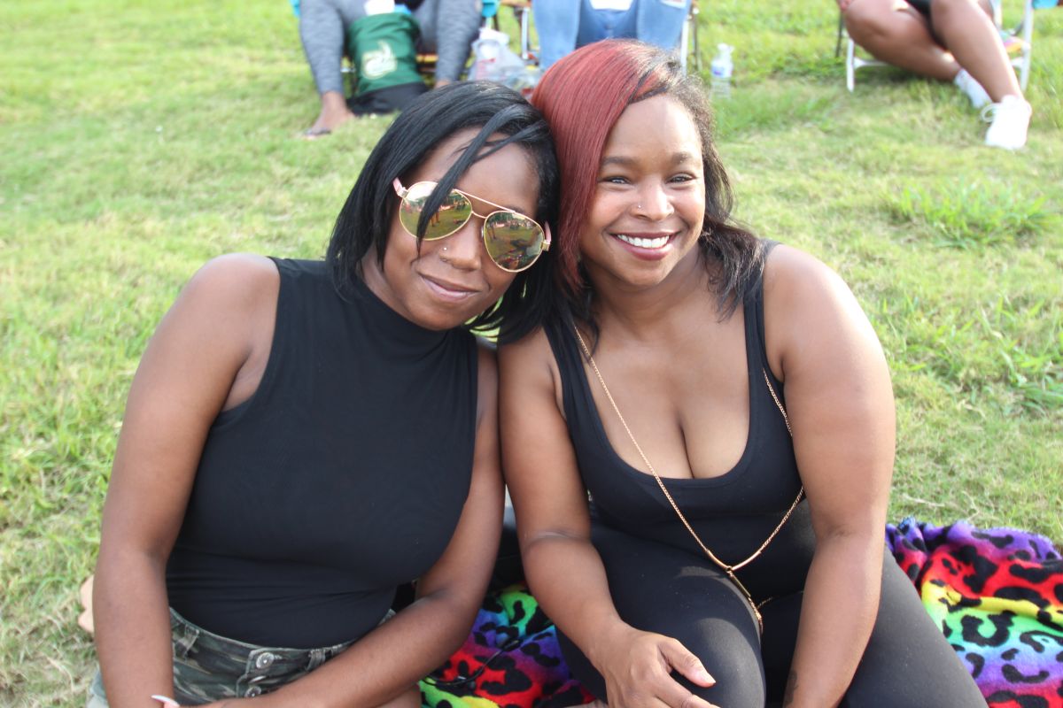 Funkfest Charlotte 2017
