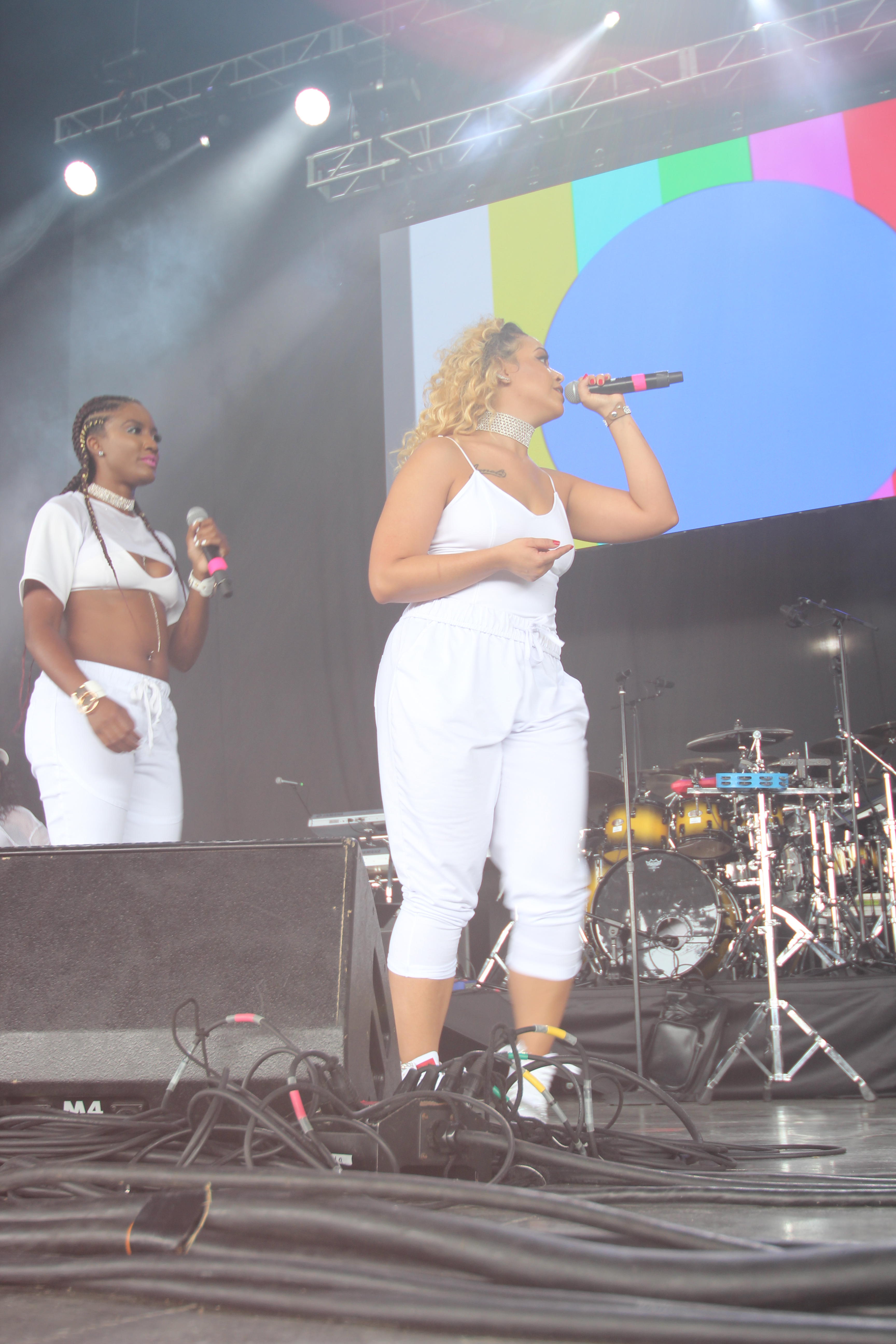 Funkfest Charlotte 2017- Volume 4