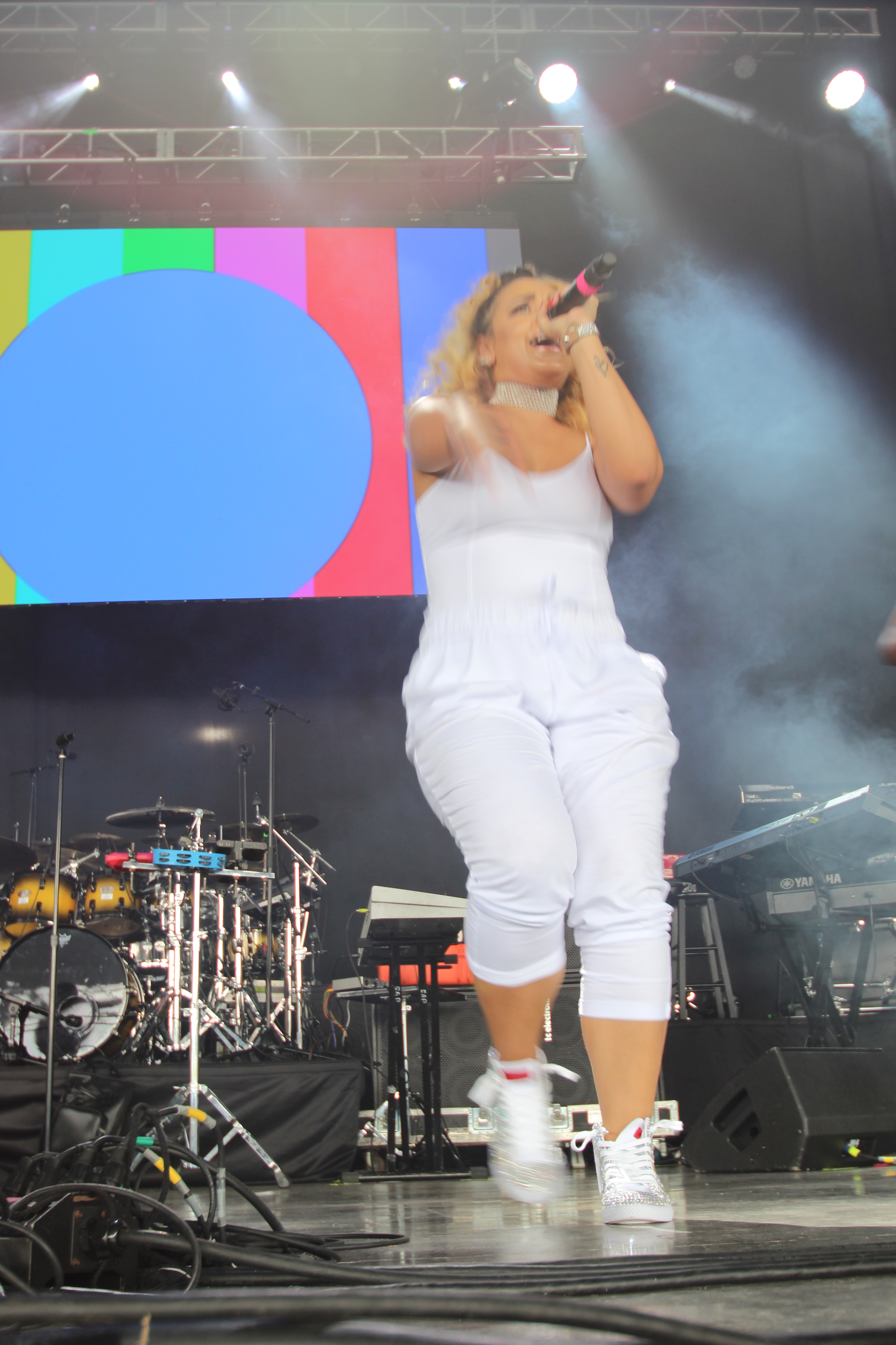 Funkfest Charlotte 2017- Volume 4