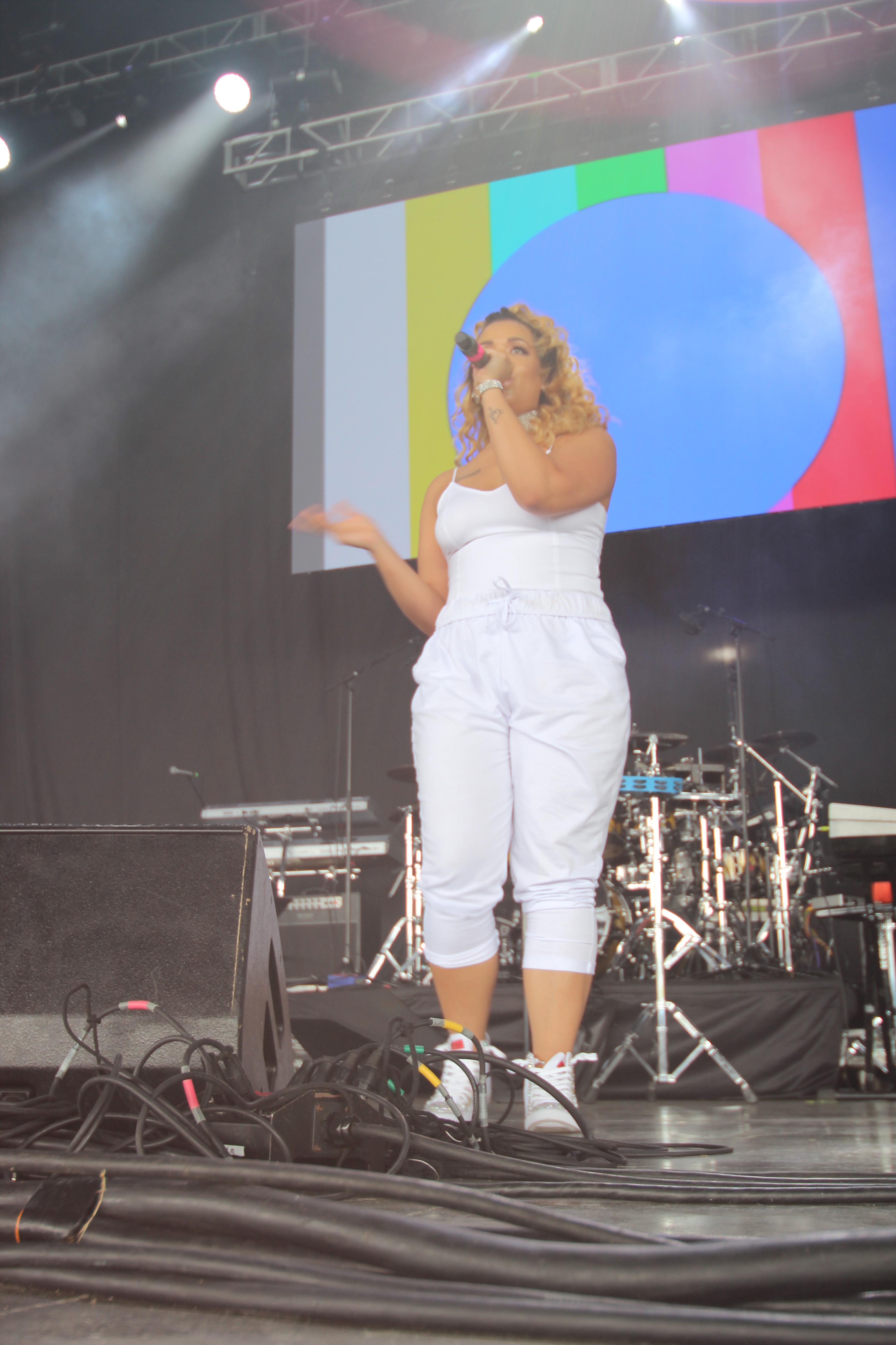 Funkfest Charlotte 2017- Volume 4