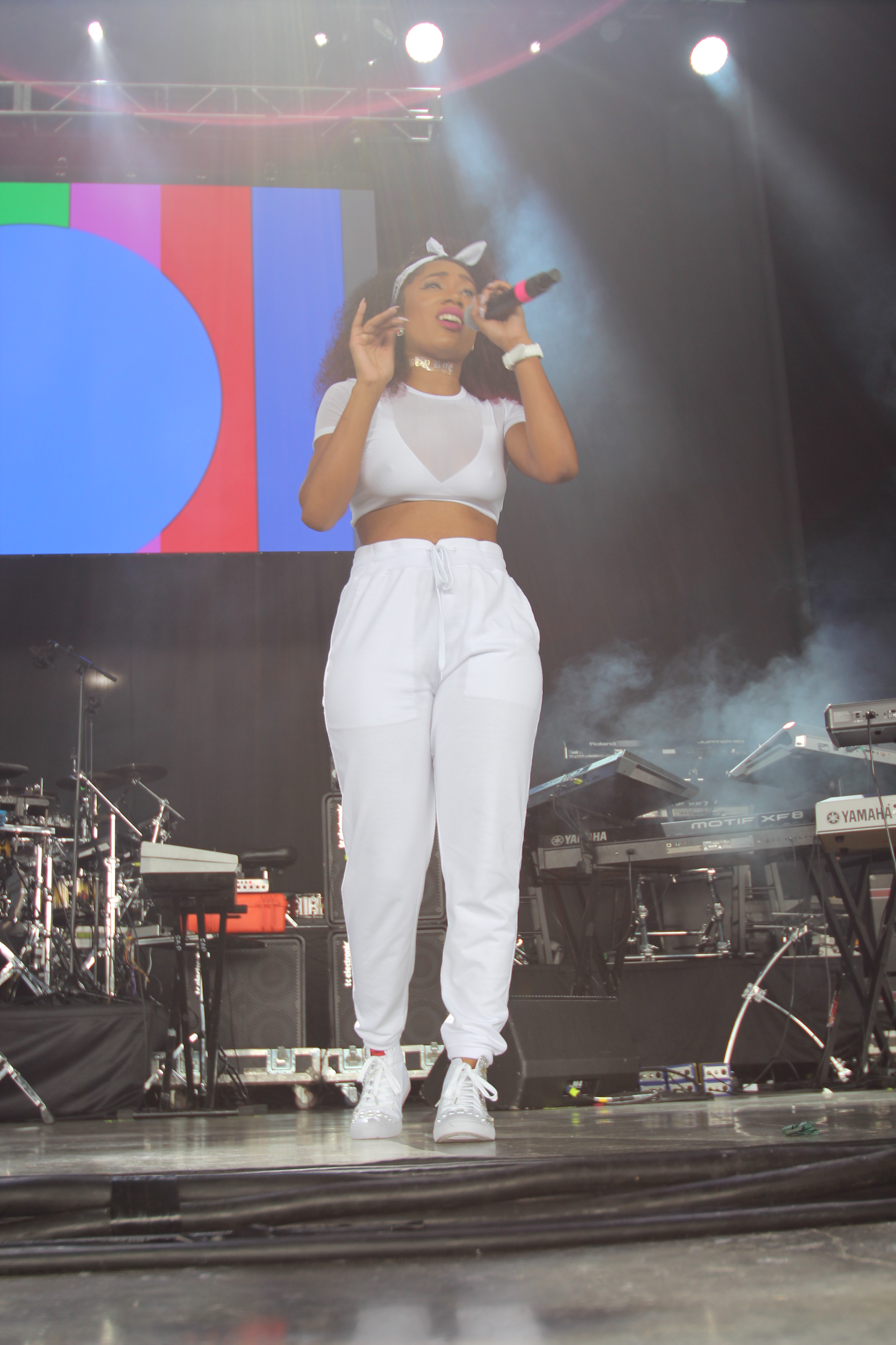 Funkfest Charlotte 2017- Volume 4