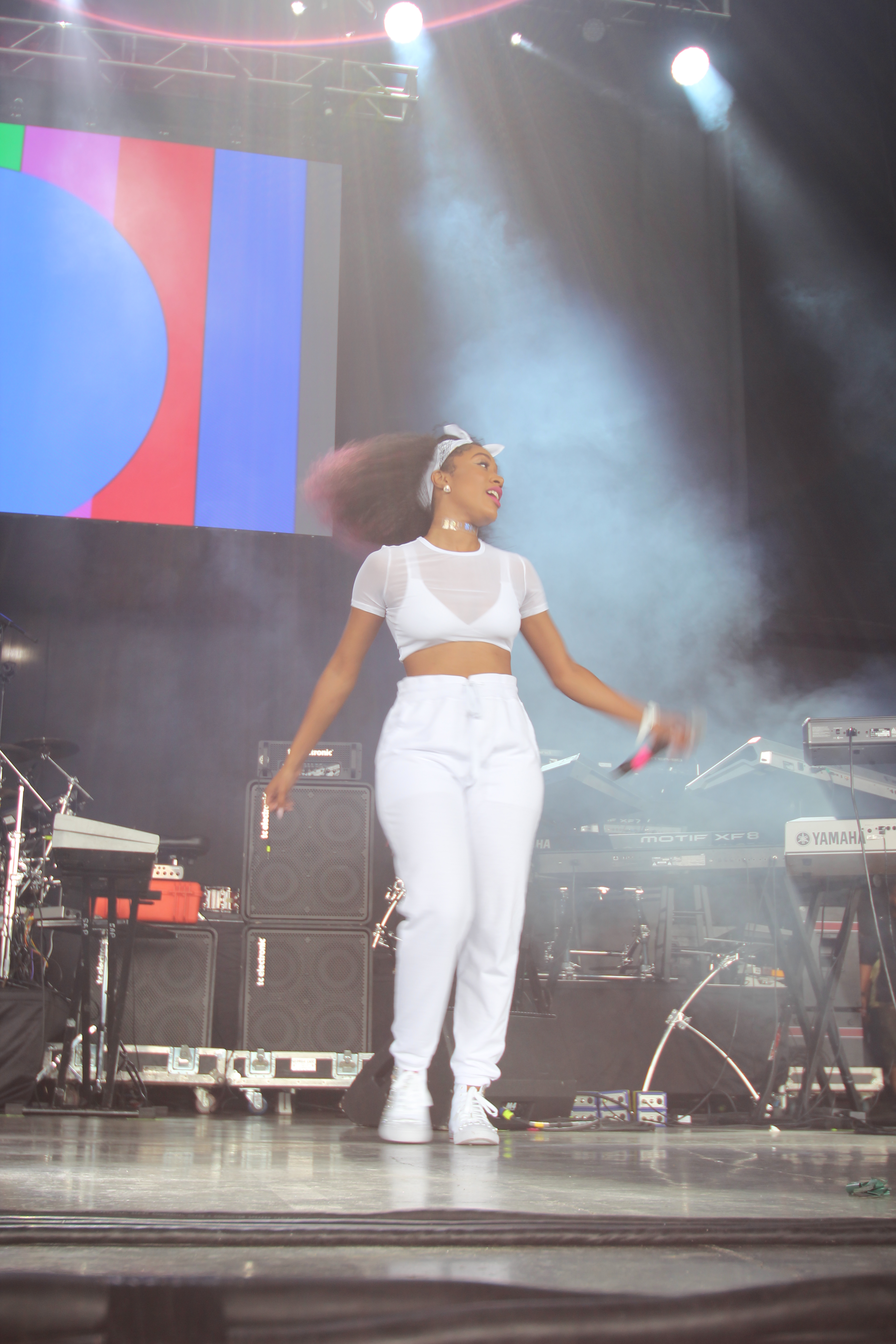 Funkfest Charlotte 2017- Volume 4