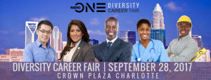 Radio One Diversity Job Fair