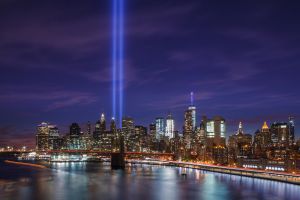 Tribute in Light 2016