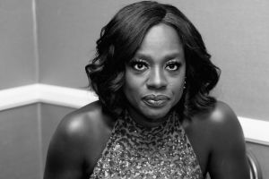 BET Presents the American Black Film Festival Honors - Backstage