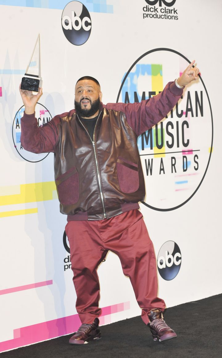 DJ Khaled