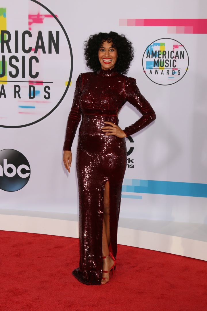 Tracee Ellis Ross