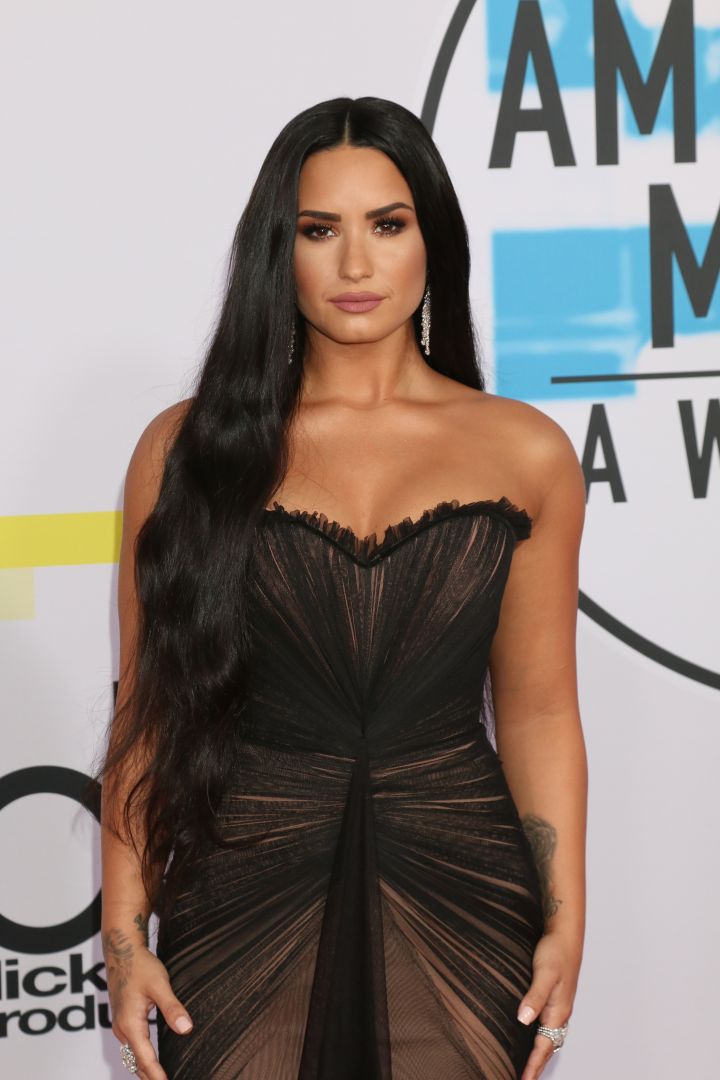 Demi Lovato