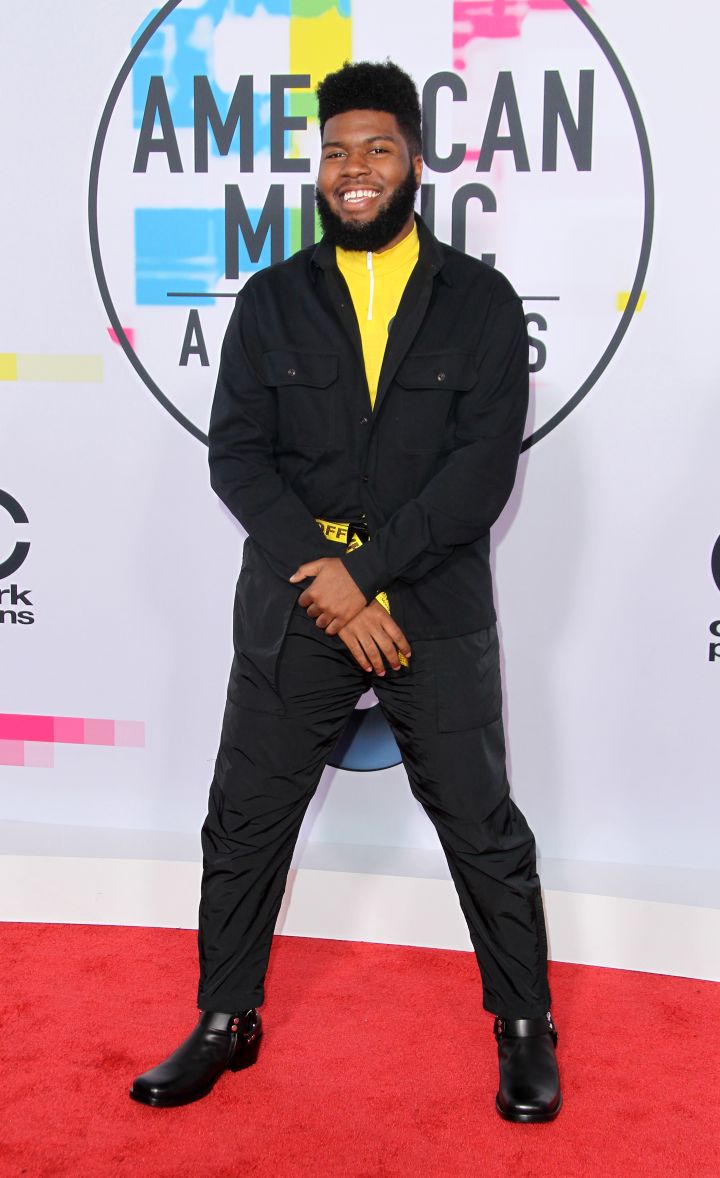 Khalid