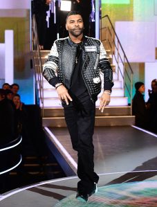 Celebrity Big Brother Men's Launch