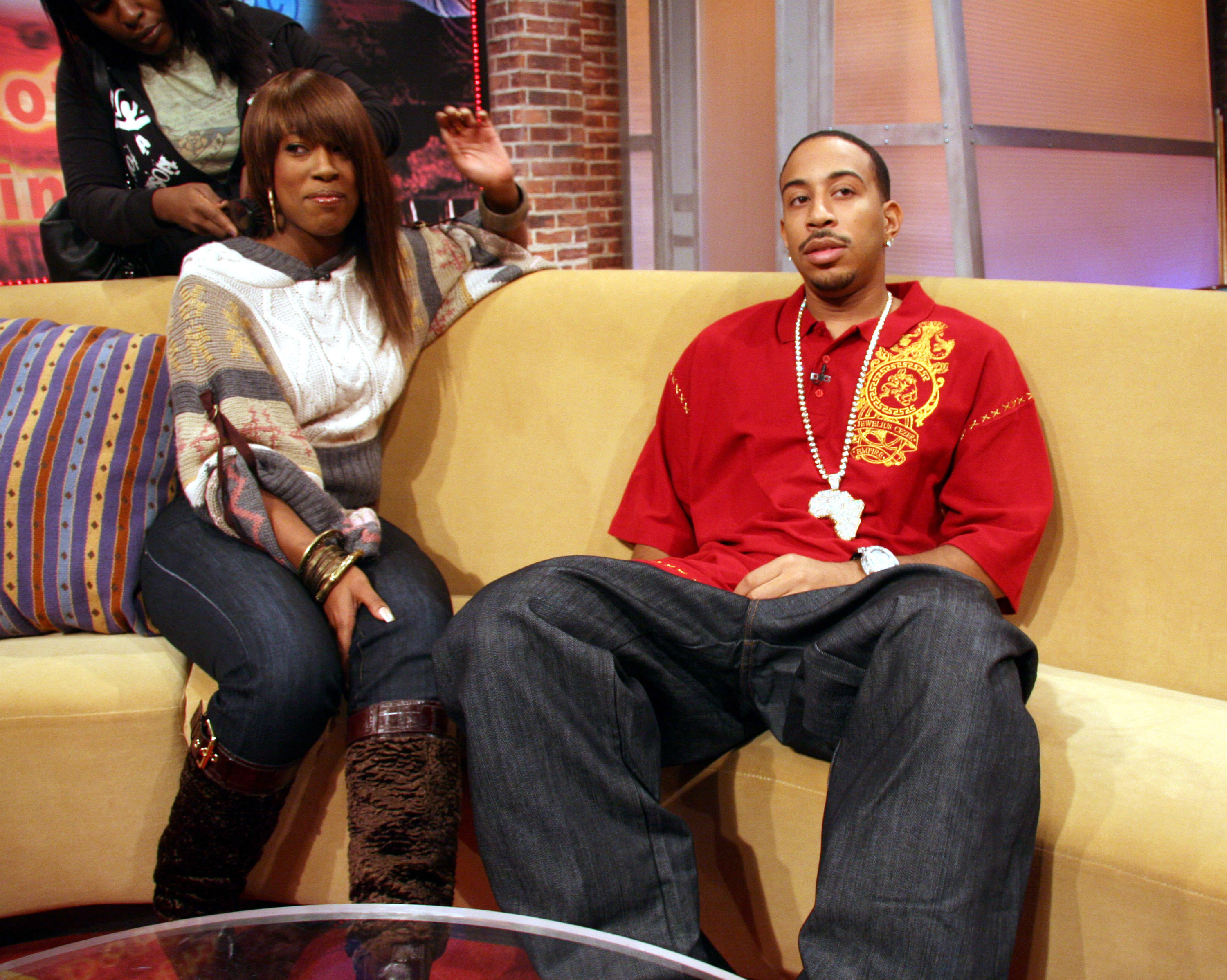 Shareefa- Charlotte, North Carolina