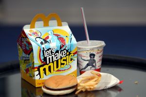 McDonalds Feature