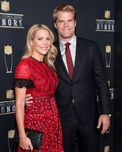 NFL Honors - Arrivals