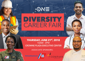 Diversity Career Fair