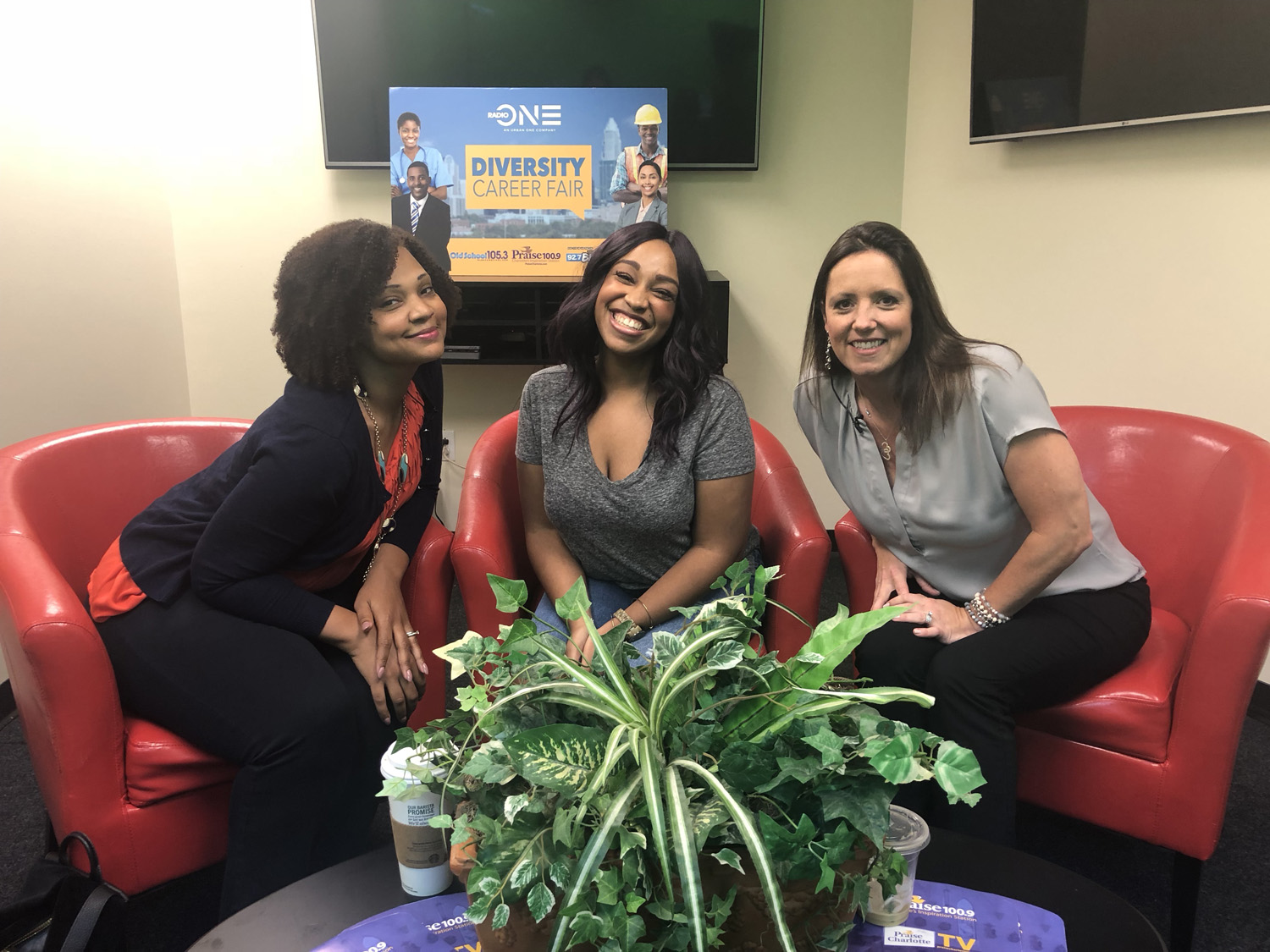 Diversity Career Fair