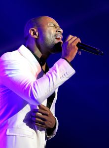 2014 BET Experience At L.A. LIVE - Mary J. Blige, Trey Songz And Jennifer Hudson Concert Presented By King.com