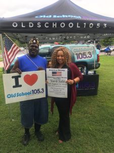 CW William"s Back To School Health Fair 2018