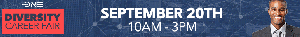 Diversity Career Fair
