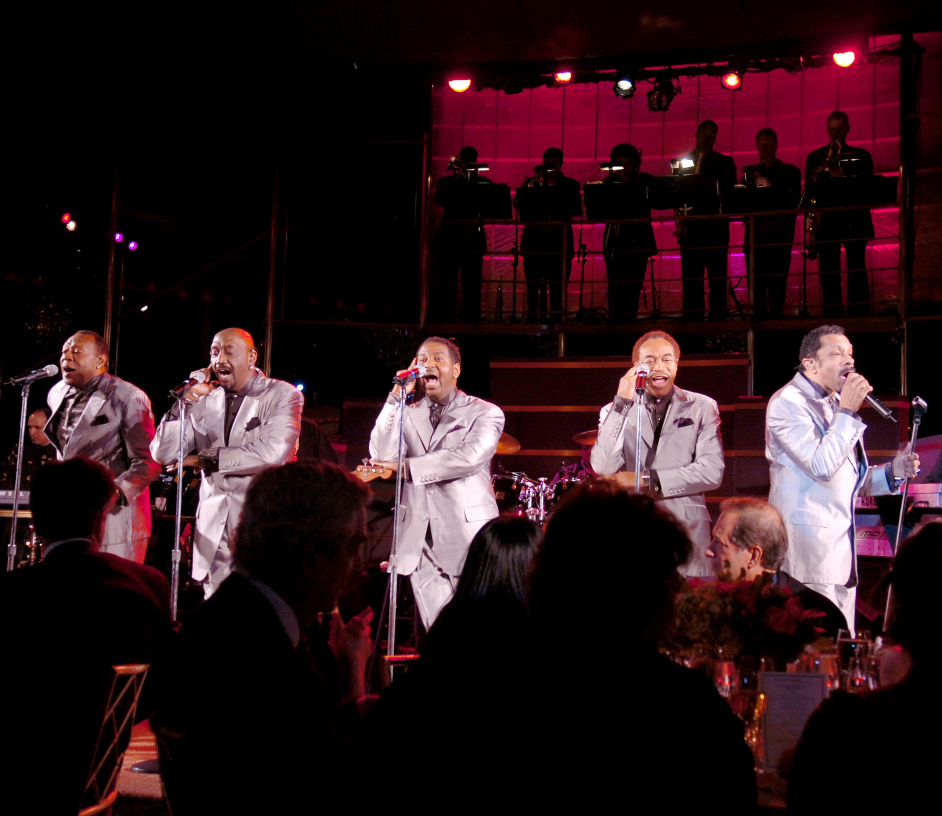 Lincoln Center Institute for the Arts in Education Annual Benefit - February 27, 2007