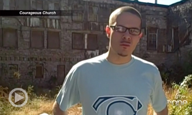 Breitbart Columnist Alleges Shaun King Is Pretending To Be Biracial, King Responds To Accusations Via Social Media