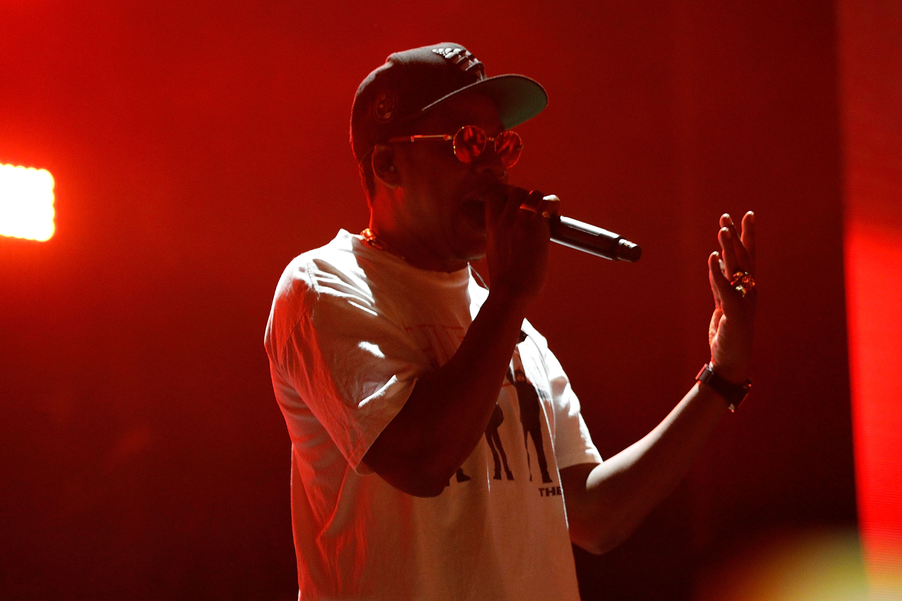 The Meadows Music & Arts Festival - Day 1