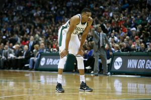 Toronto Raptors v Milwaukee Bucks - Game Six